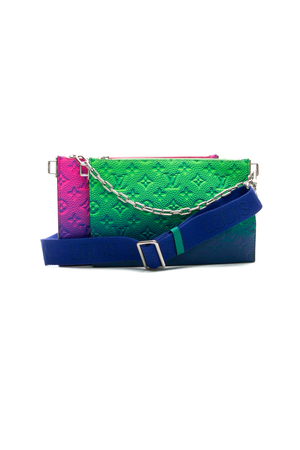 Trio Pouch