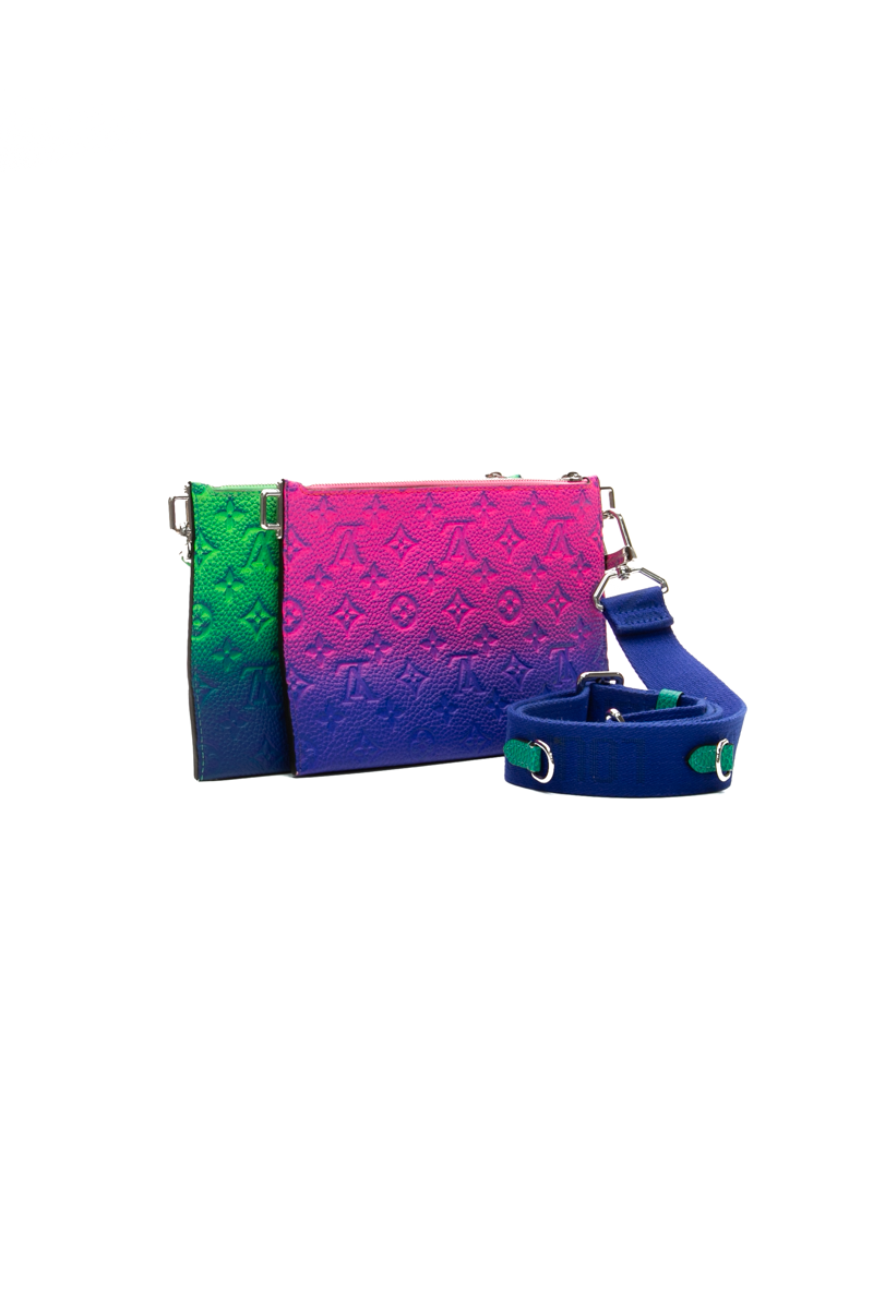 Trio Pouch
