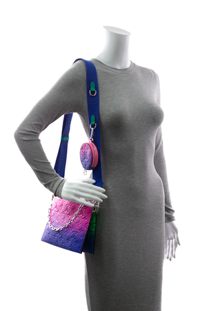 Trio Pouch