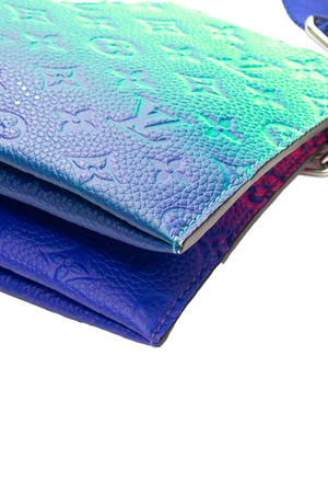 Trio Pouch