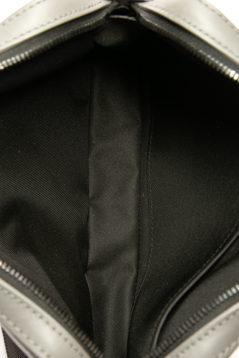 Duo Messenger Bag