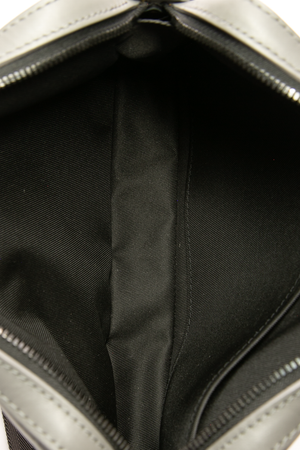 Duo Messenger Bag