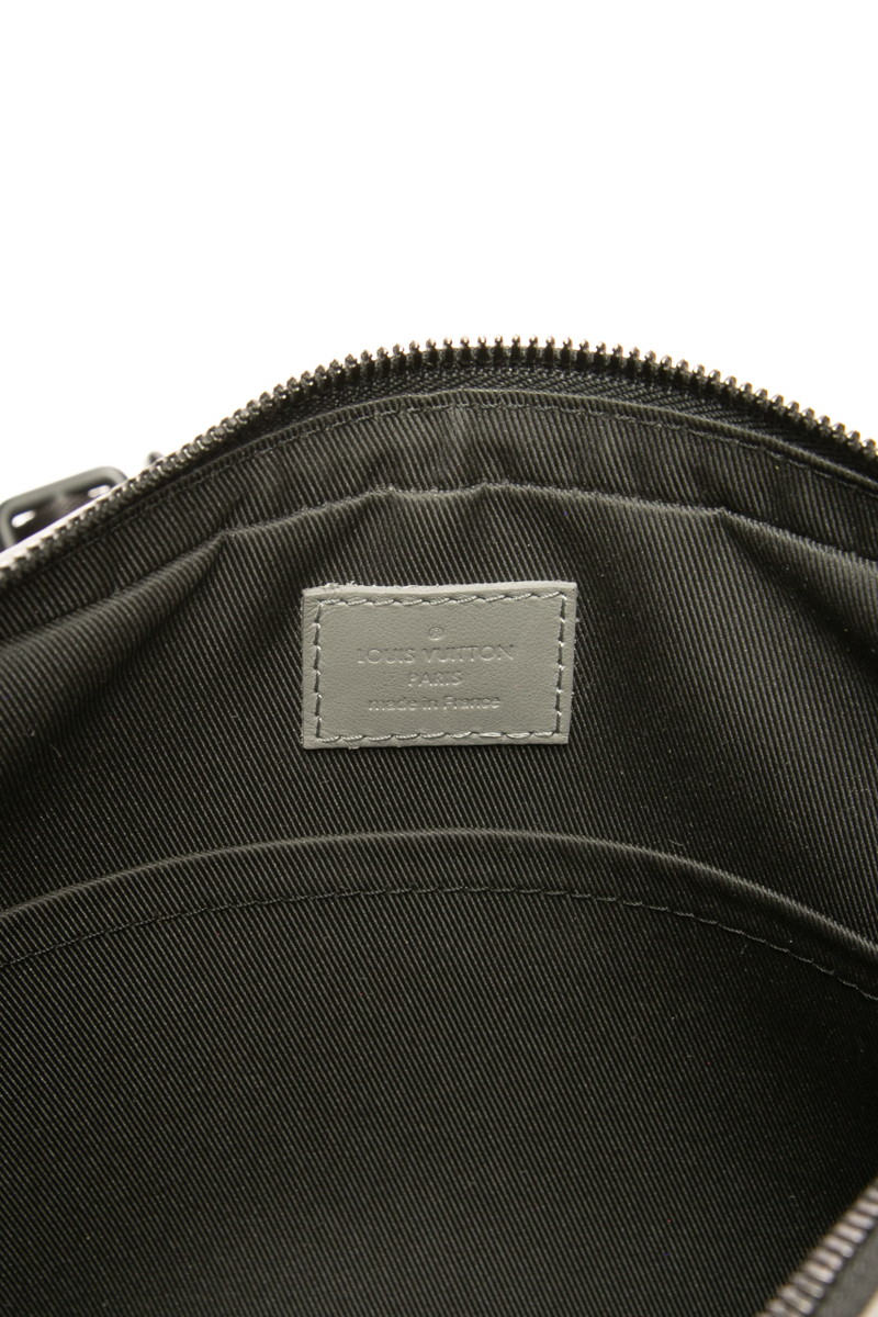 Duo Messenger Bag