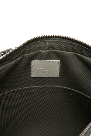 Duo Messenger Bag