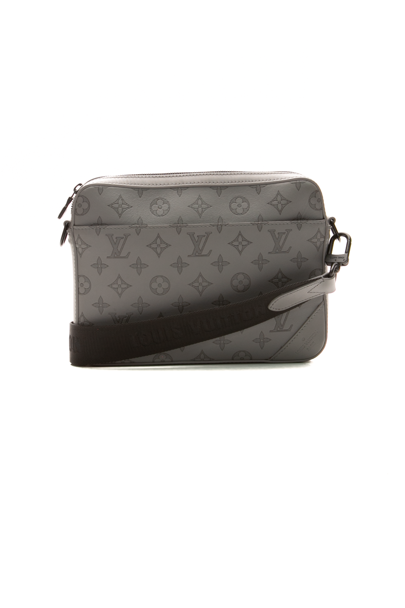 Duo Messenger Bag