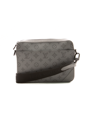 Duo Messenger Bag