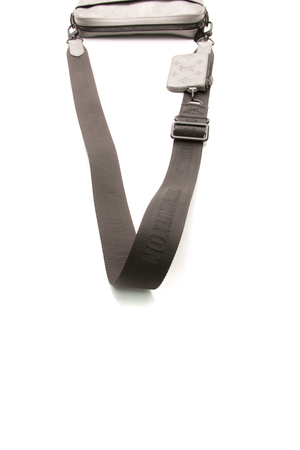Duo Messenger Bag