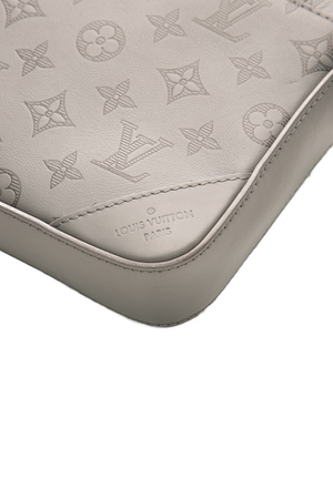 Duo Messenger Bag