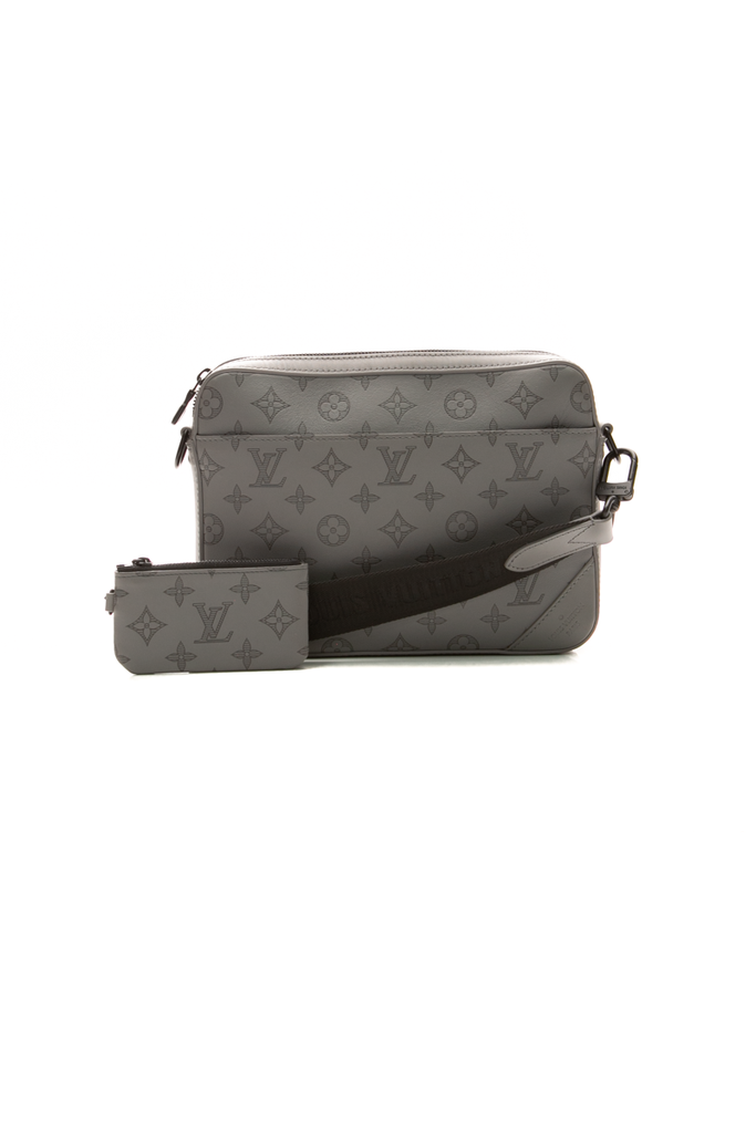 Louis Vuitton Duo Messenger Bag - Couture USA