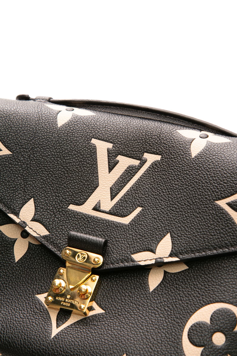 Pochette Metis Bag
