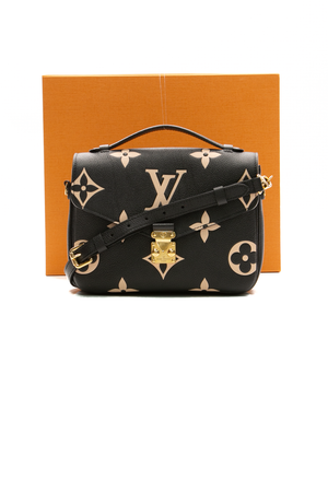Pochette Metis Bag