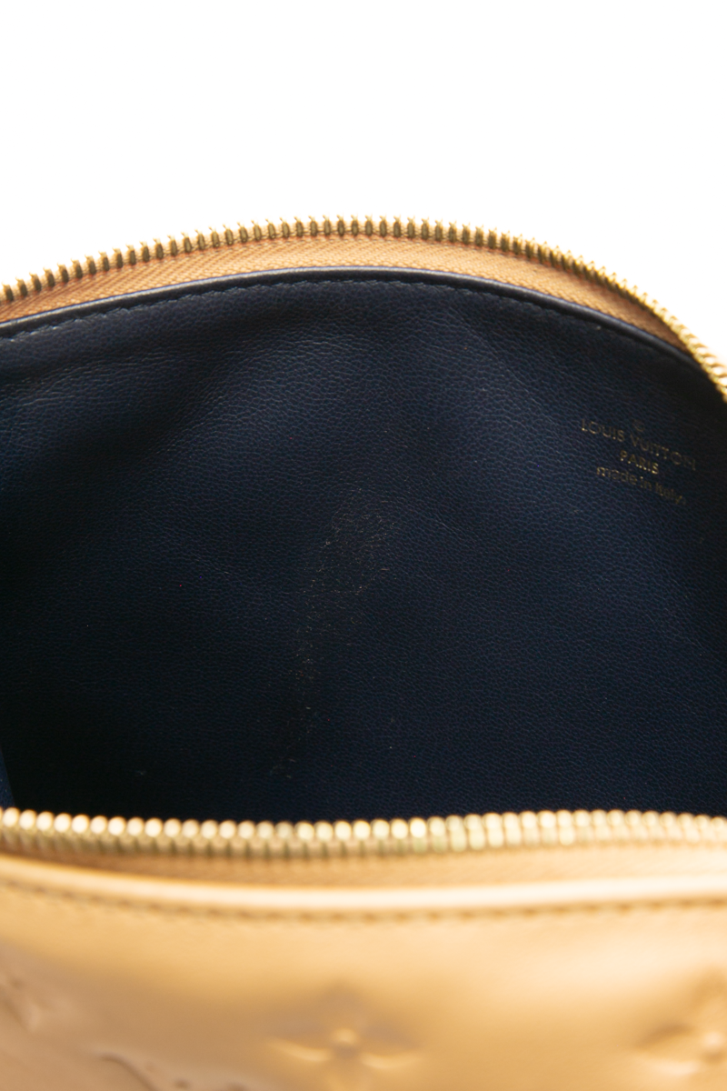 Coussin PM Bag
