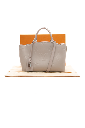 Petit Palais Bag