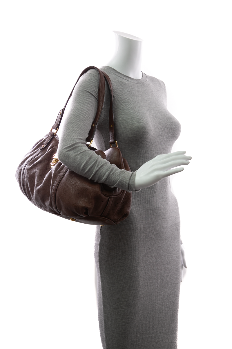 Lunar GM Bag