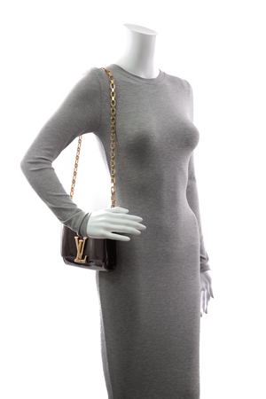 Louise GM Chain Clutch