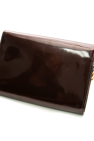 Louise GM Chain Clutch