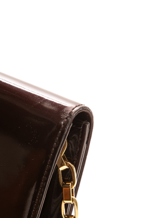 Louise GM Chain Clutch