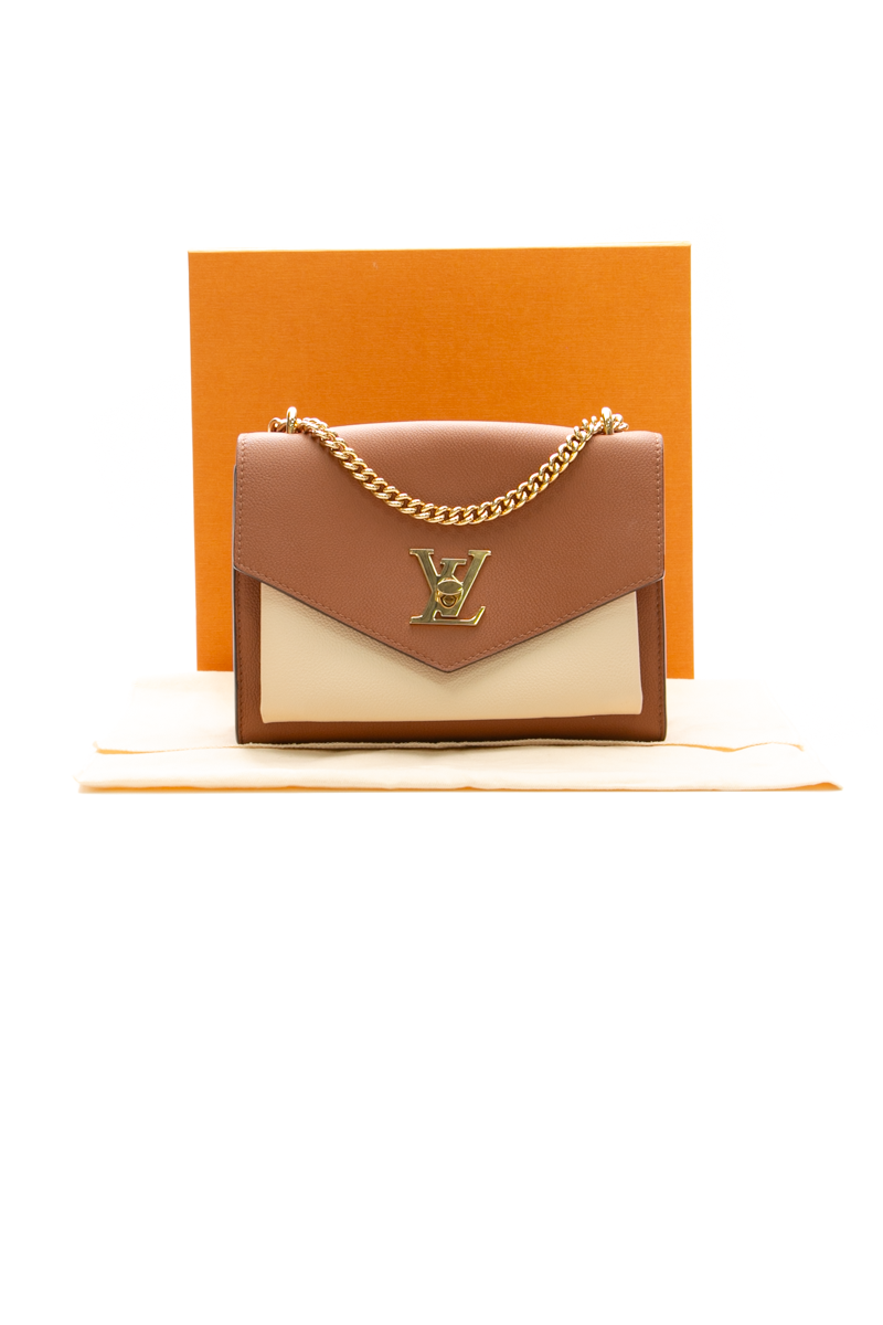 MyLockMe BB Bag