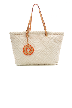 By The Pool LVacation Tote