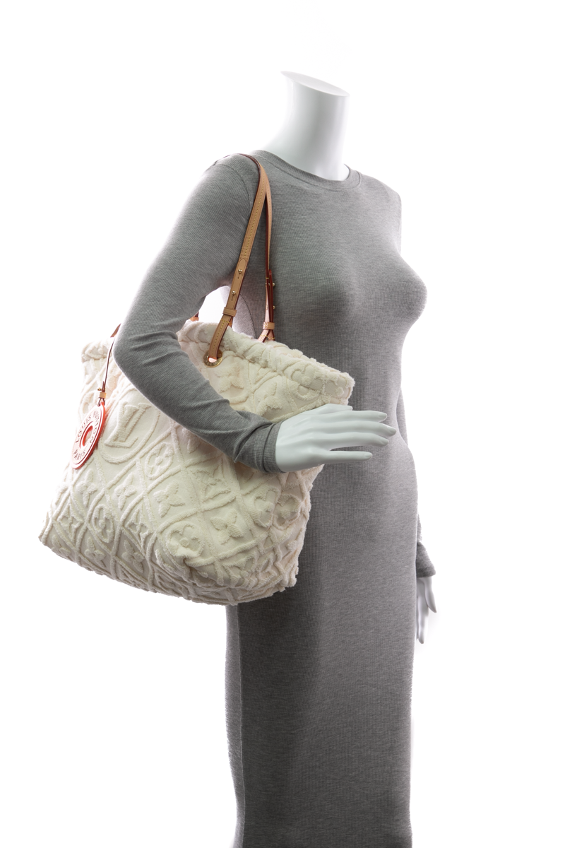 By The Pool LVacation Tote