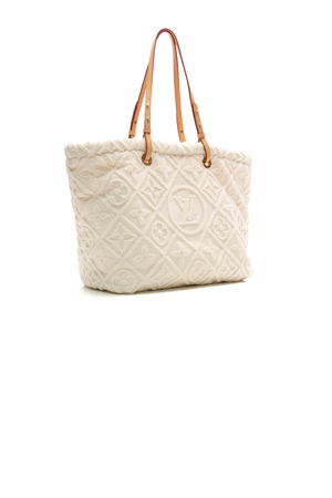 By The Pool LVacation Tote
