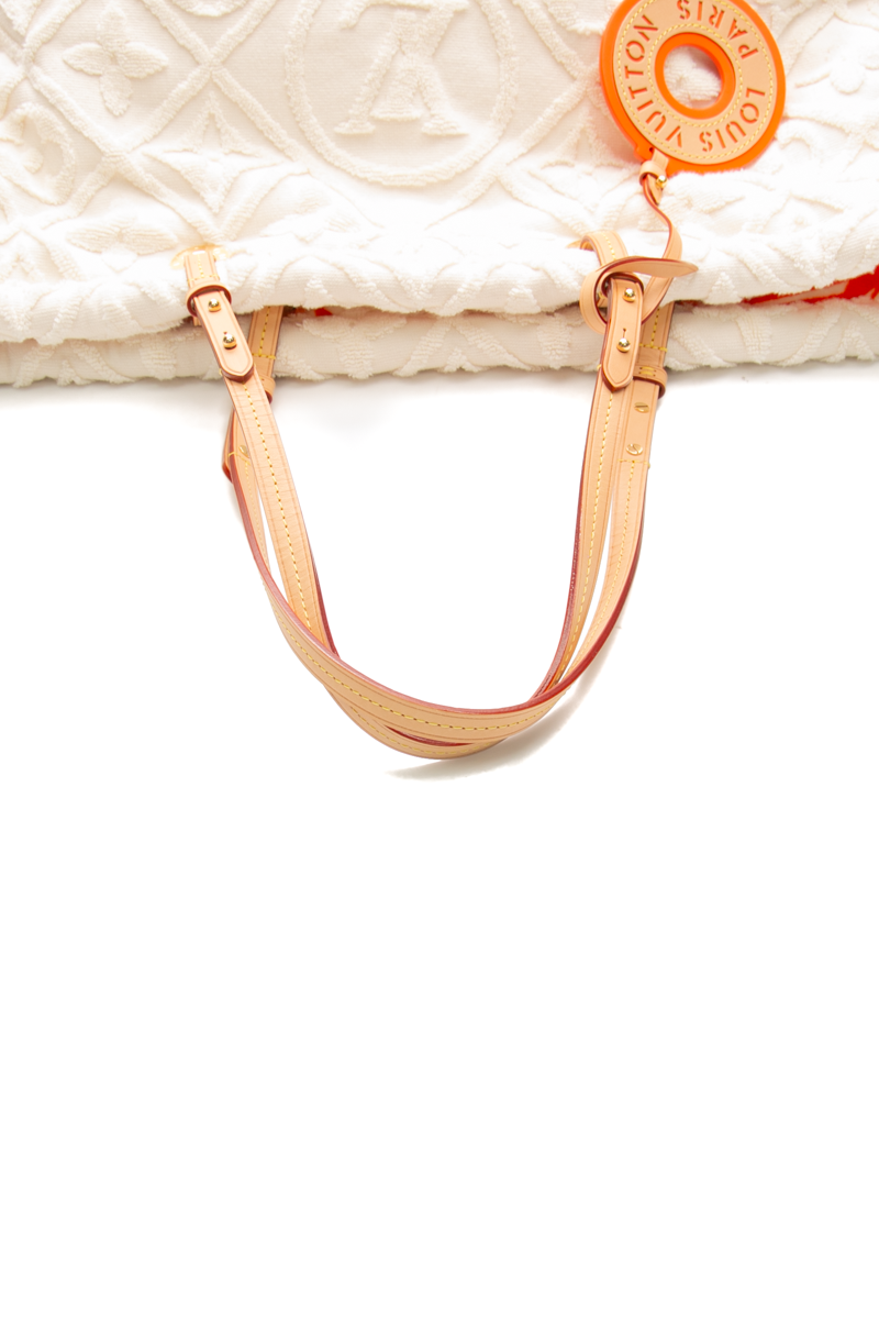 By The Pool LVacation Tote