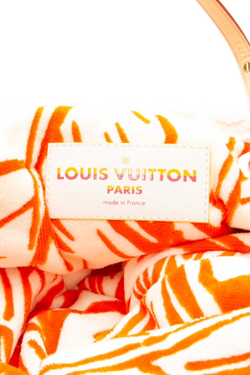 By The Pool LVacation Tote