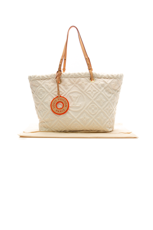 By The Pool LVacation Tote