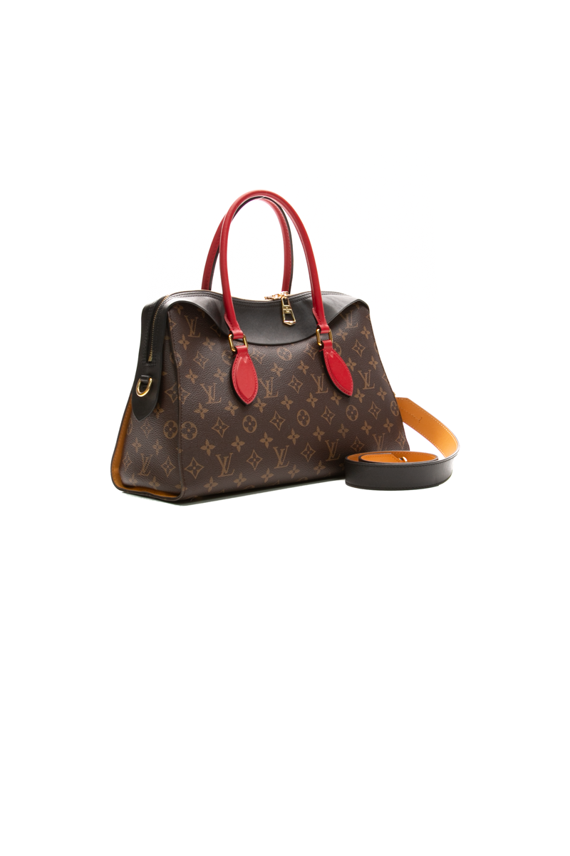 Tuileries NM Bag