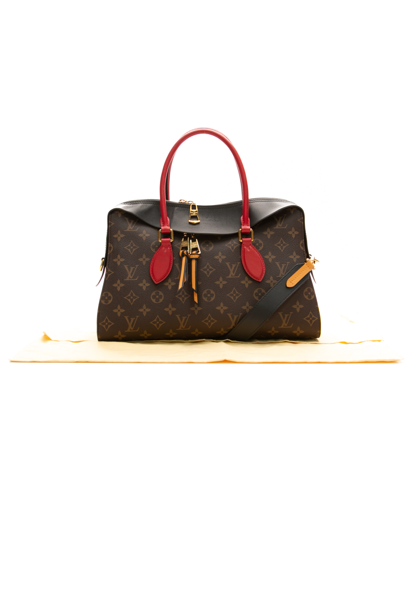 Tuileries NM Bag