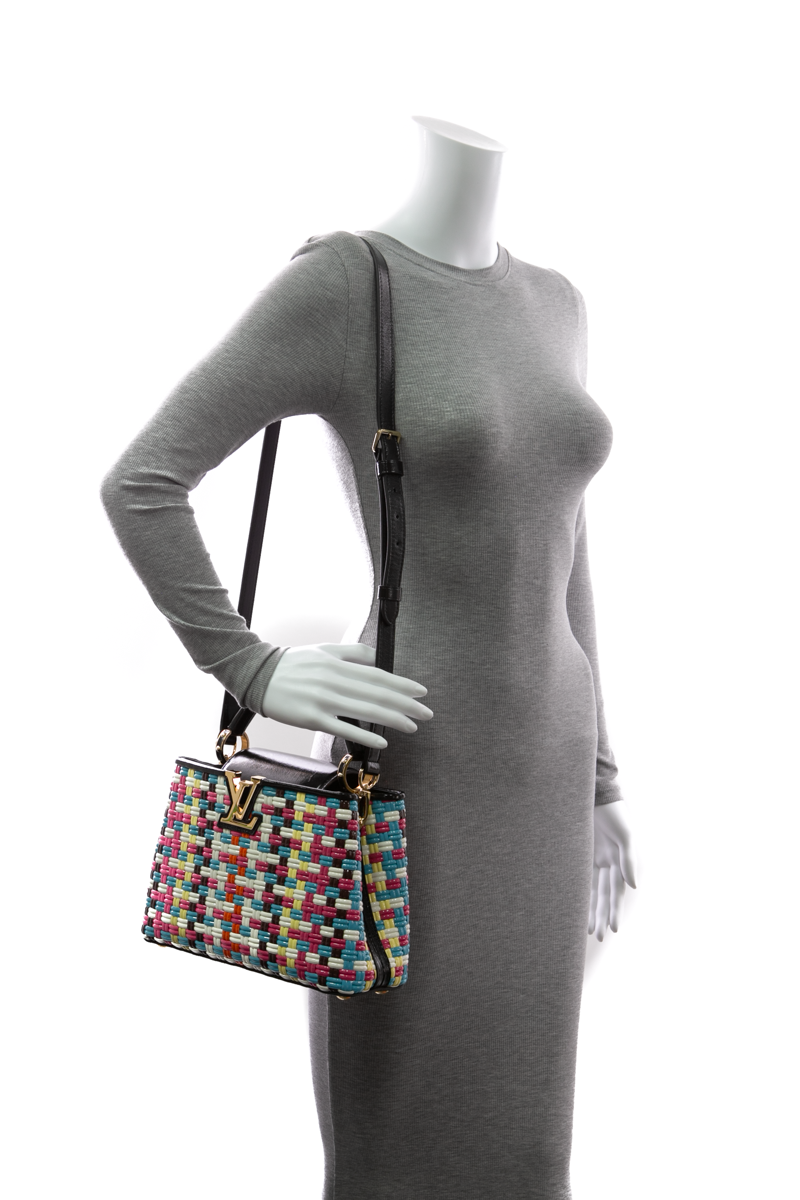 Guinguette Capucines BB Bag