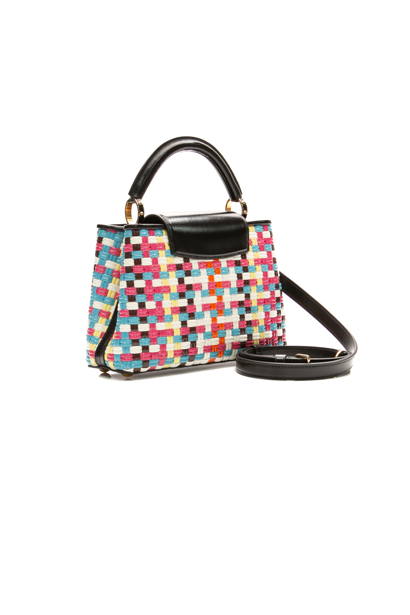 Guinguette Capucines BB Bag