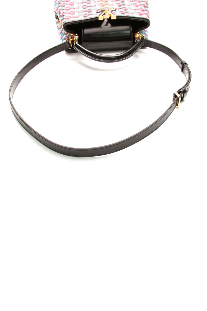 Guinguette Capucines BB Bag