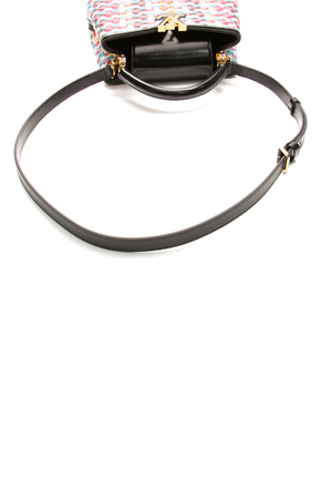 Guinguette Capucines BB Bag