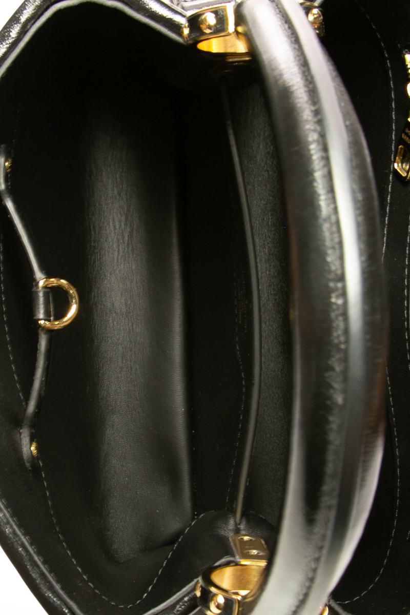 Guinguette Capucines BB Bag