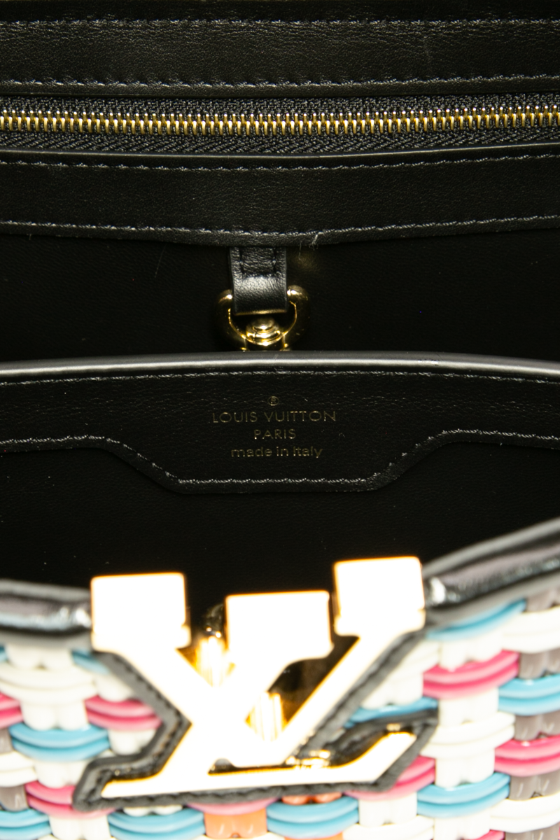 Guinguette Capucines BB Bag
