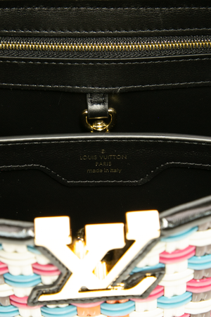 Guinguette Capucines BB Bag