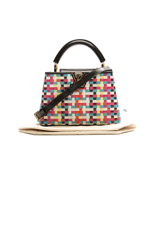Guinguette Capucines BB Bag