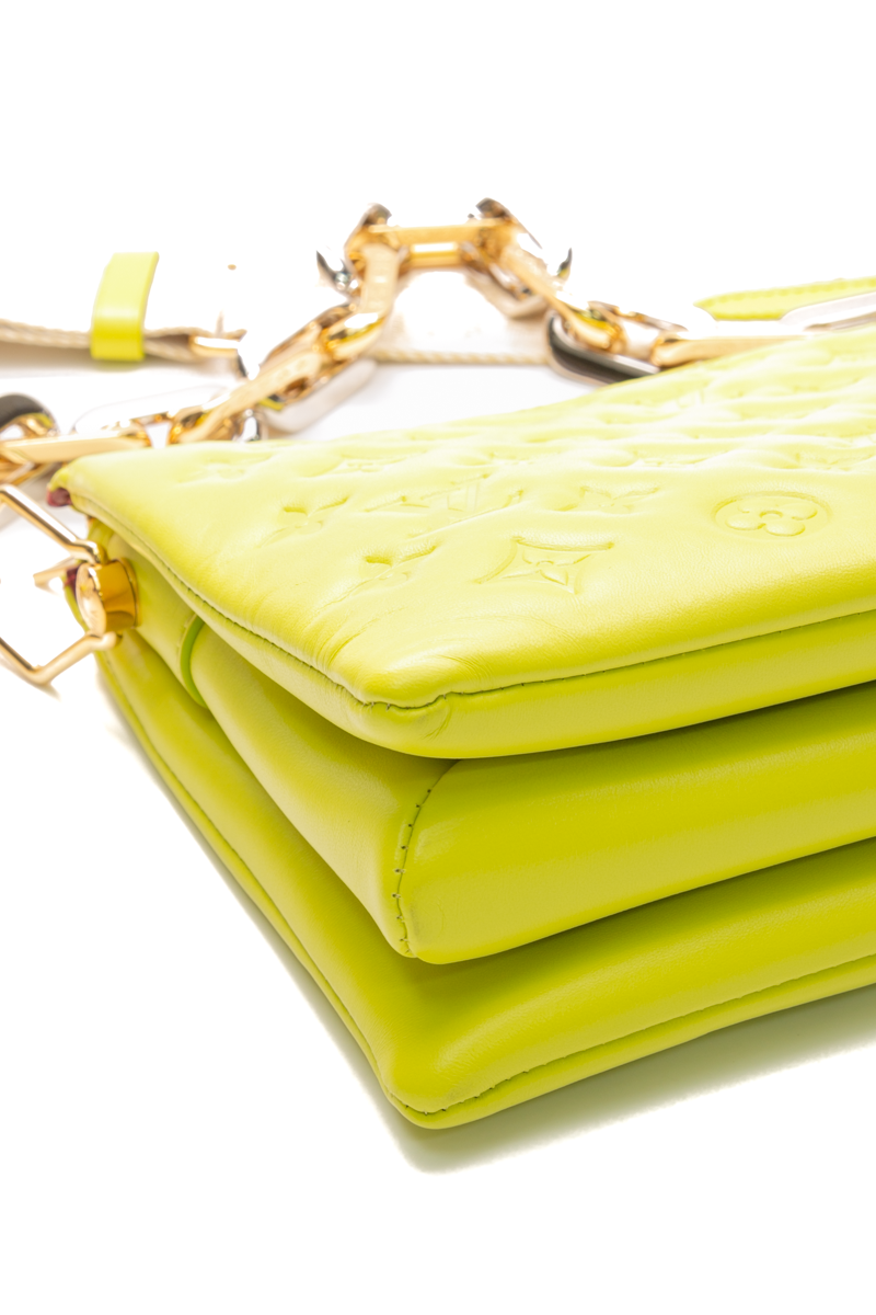Coussin PM Bag