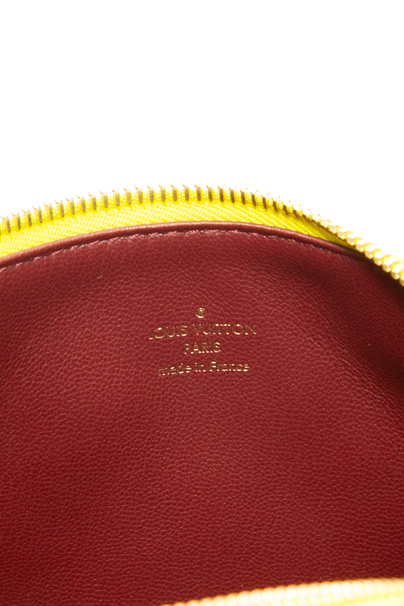 Coussin PM Bag