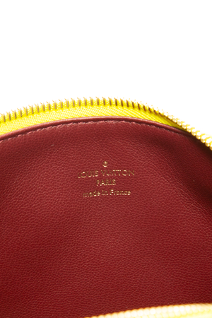 Coussin PM Bag