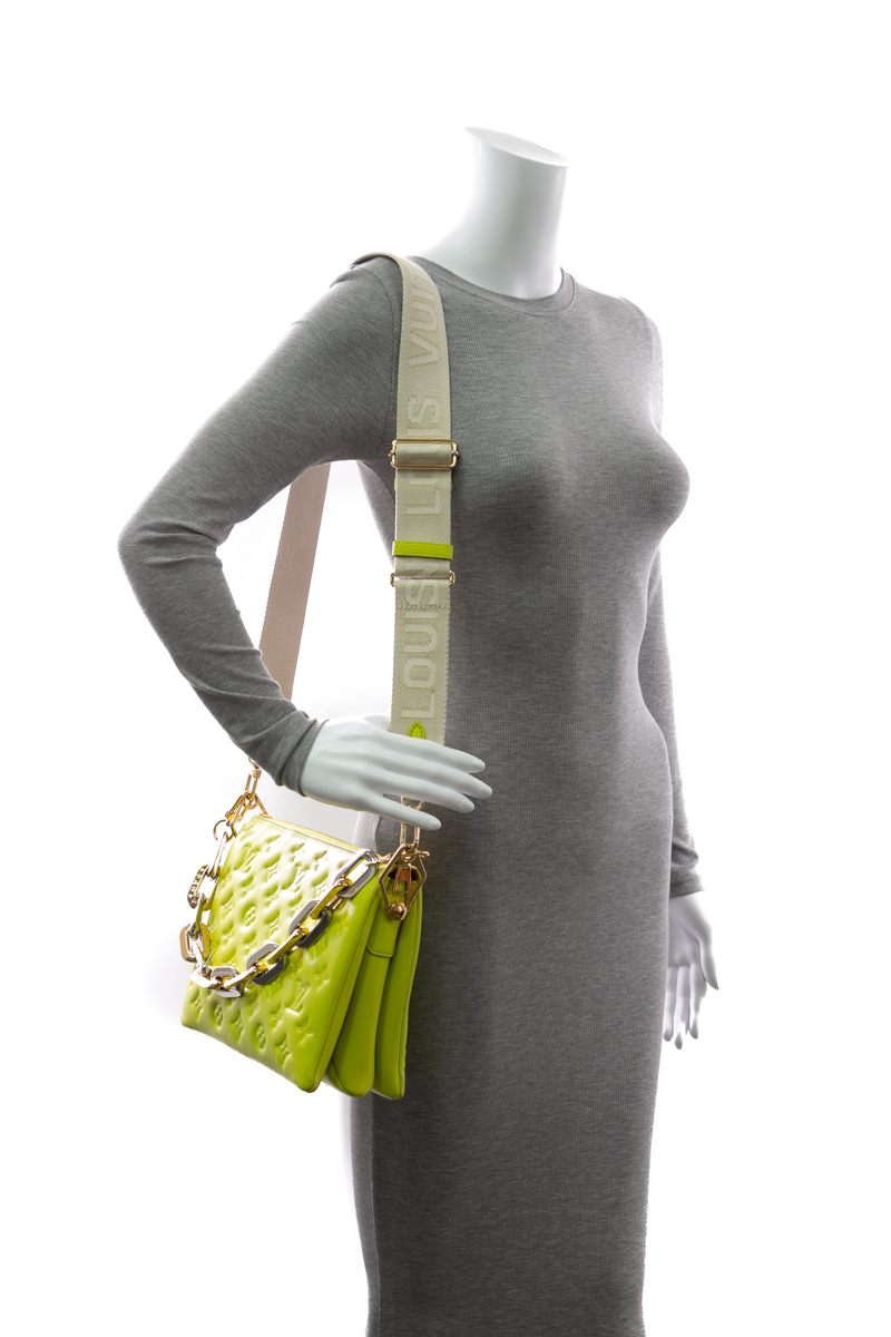 Coussin PM Bag