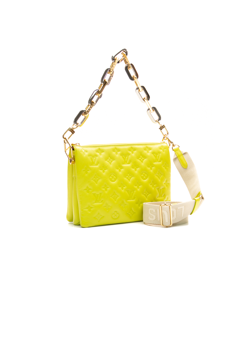 Coussin PM Bag