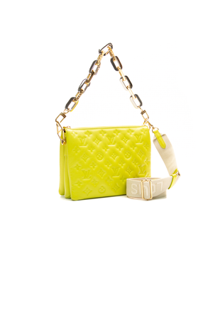 Coussin PM Bag