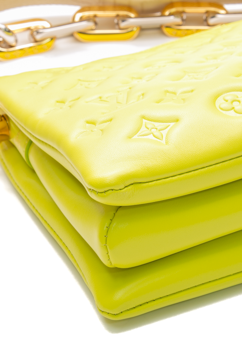 Coussin PM Bag
