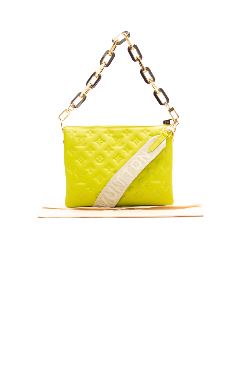Coussin PM Bag