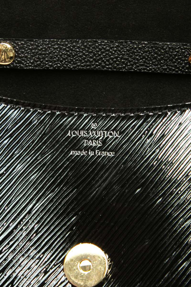 Pochette Louise Bag