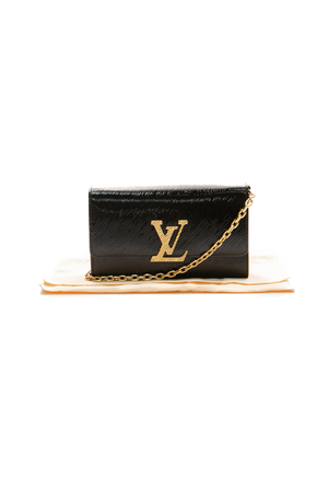 Pochette Louise Bag