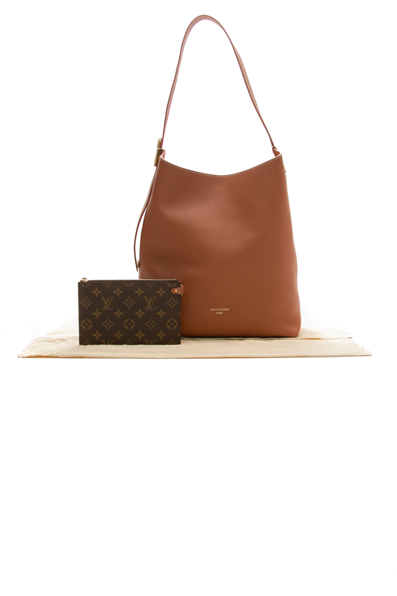 Low Key Hobo MM Bag