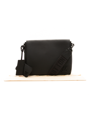 Aerogram Takeoff Messenger Bag
